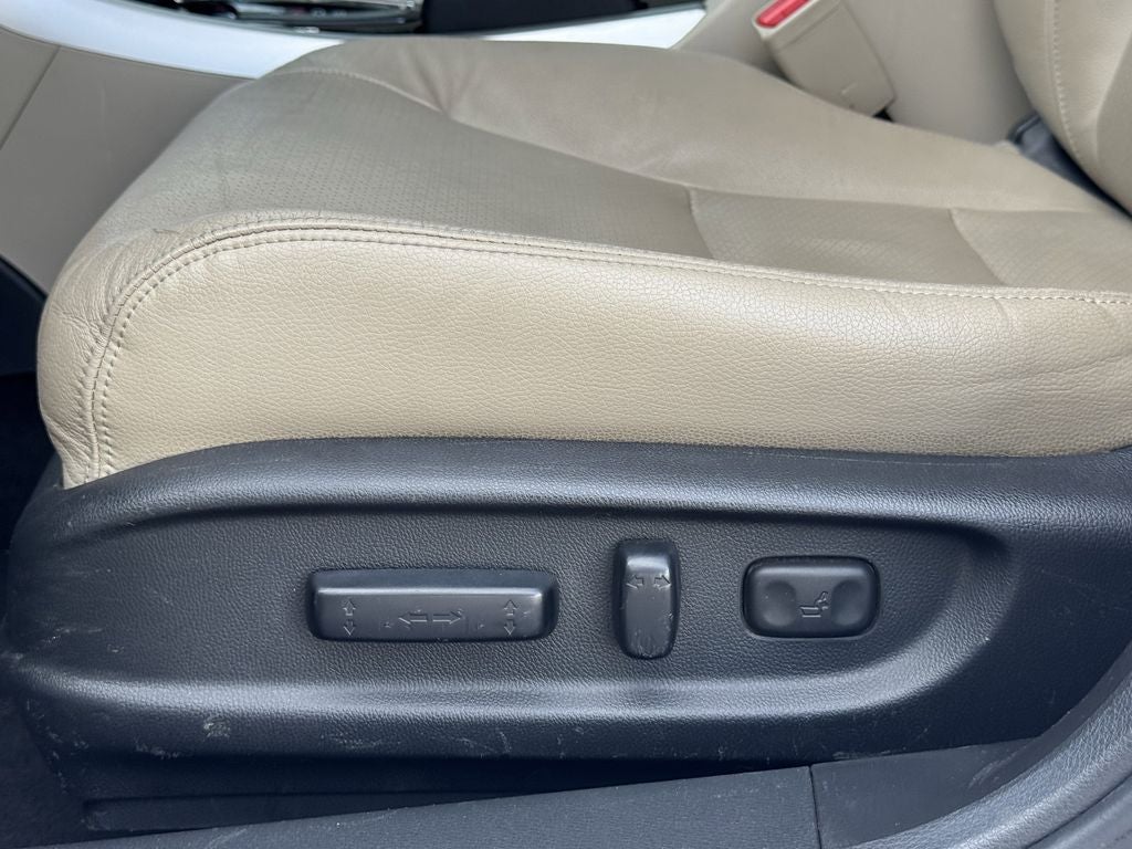 2016 Honda Accord Touring