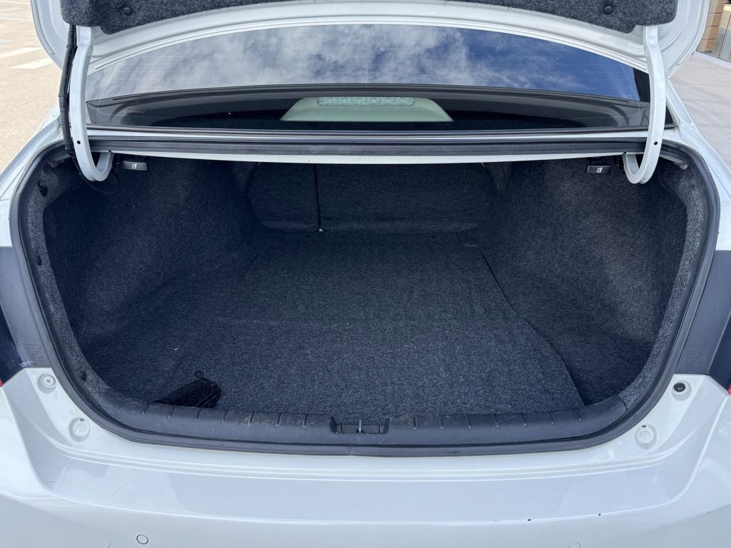 2016 Honda Accord Touring