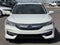 2016 Honda Accord Touring