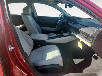 2025 Honda Accord Sedan LX