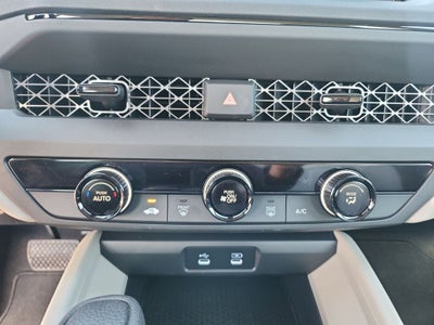 2025 Honda Accord Sedan LX