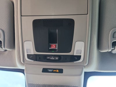 2025 Honda Accord Sedan LX