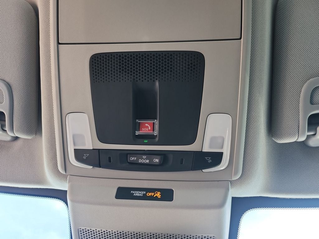 2025 Honda Accord Sedan LX