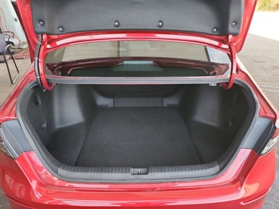 2025 Honda Accord Sedan LX