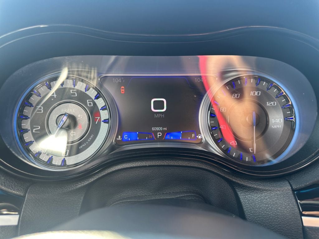 2023 Chrysler 300 300S