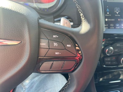 2023 Chrysler 300 300S