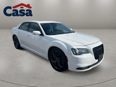 2023 Chrysler 300 300S