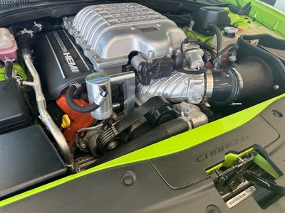 2023 Dodge Charger SRT Jailbreak