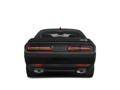 2023 Dodge Challenger SRT Hellcat Redeye Widebody Jailbreak