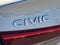 2022 Honda Civic Sedan Touring