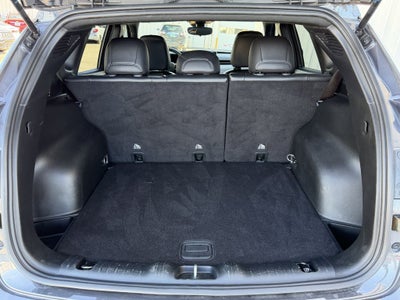 2024 Jeep Compass Latitude Lux FWD