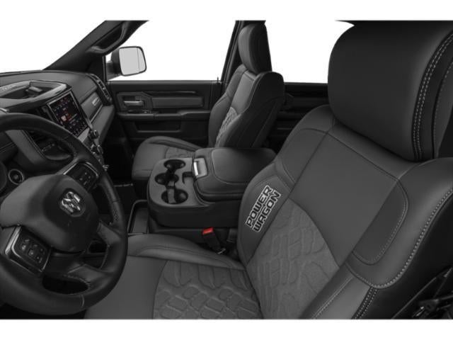 2022 RAM 2500 Power Wagon Crew Cab 4x4 6'4' Box