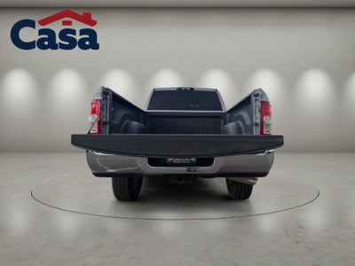 2022 RAM 2500 Big Horn Crew Cab 4x4 6'4' Box