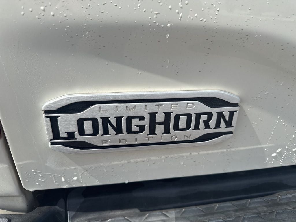 2022 RAM 2500 Longhorn