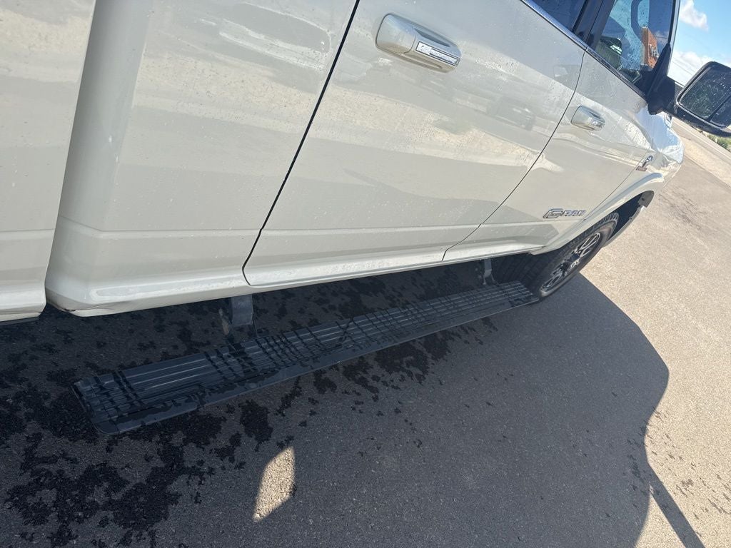 2022 RAM 2500 Longhorn