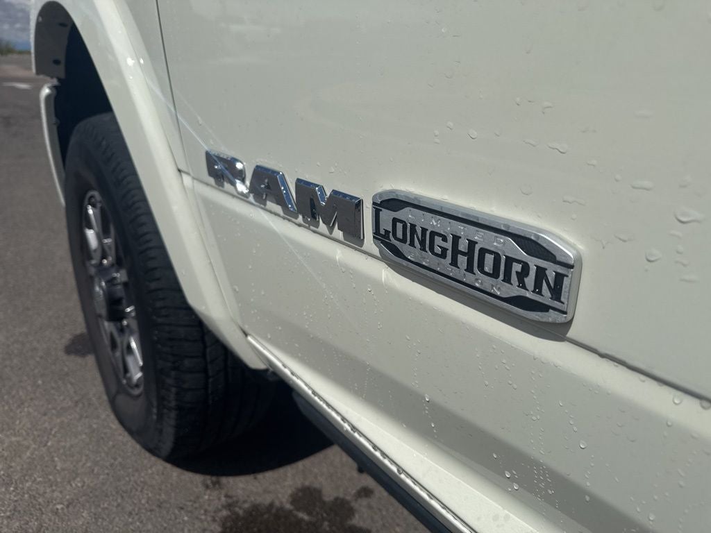 2022 RAM 2500 Longhorn