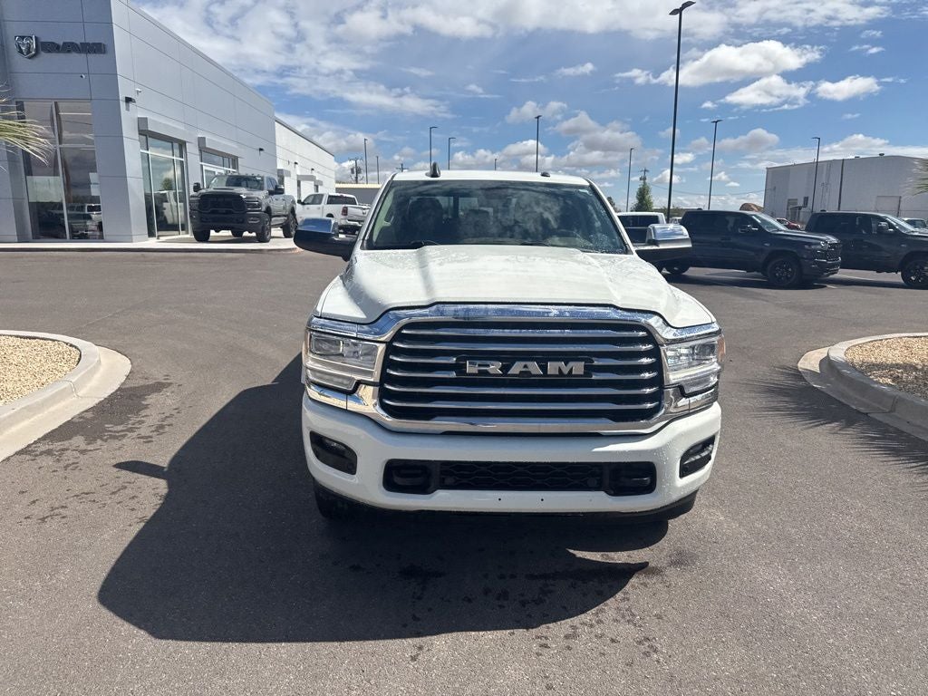 2022 RAM 2500 Longhorn