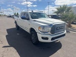 2022 RAM 2500 Longhorn