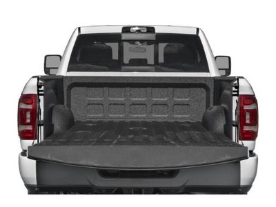 2024 RAM 2500 Limited Crew Cab 4x4 6'4' Box