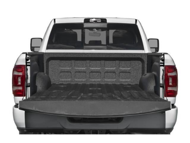 2024 RAM 2500 Limited Crew Cab 4x4 6'4' Box