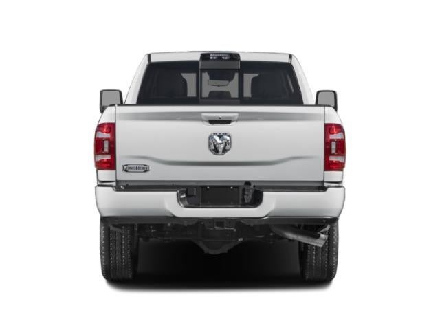 2024 RAM 2500 Limited Crew Cab 4x4 6'4' Box