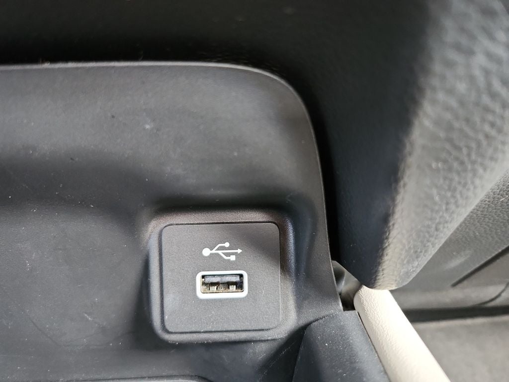 2025 Honda HR-V 2WD LX