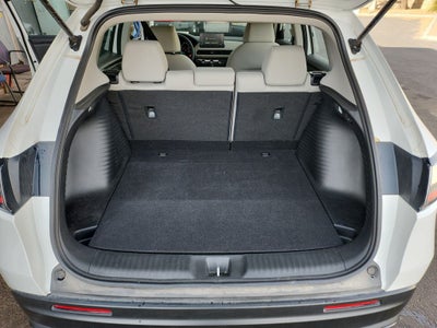 2025 Honda HR-V 2WD LX