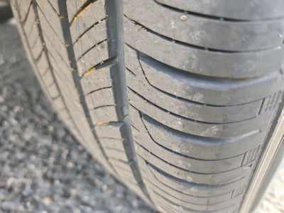 2025 Honda HR-V 2WD LX