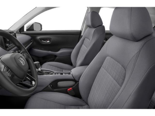 2024 Honda HR-V 2WD LX
