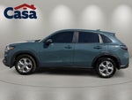 2025 Honda HR-V AWD LX