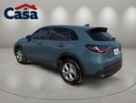 2025 Honda HR-V AWD LX
