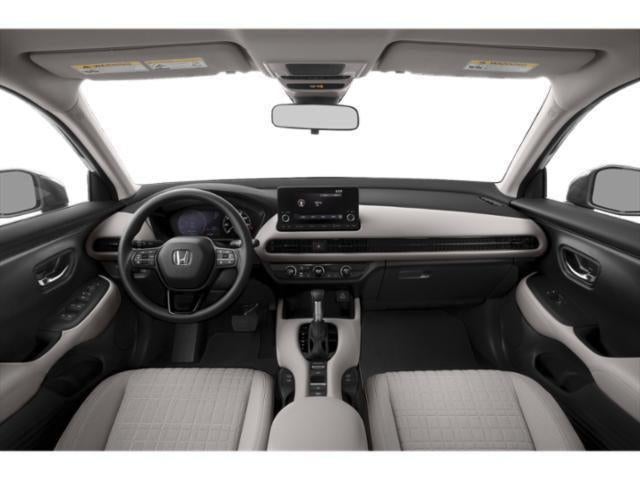 2025 Honda HR-V AWD LX