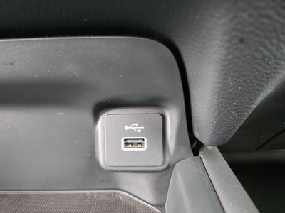 2025 Honda HR-V AWD LX