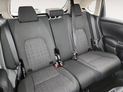 2025 Honda HR-V AWD LX