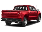 2023 Chevrolet Silverado 1500 4WD Crew Cab Short Bed LT Trail Boss