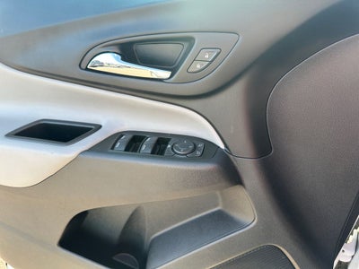 2023 Chevrolet Equinox FWD LT