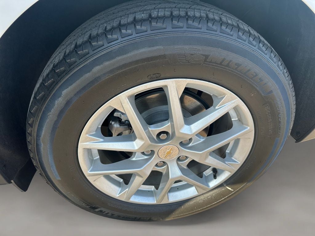 2023 Chevrolet Equinox FWD LT