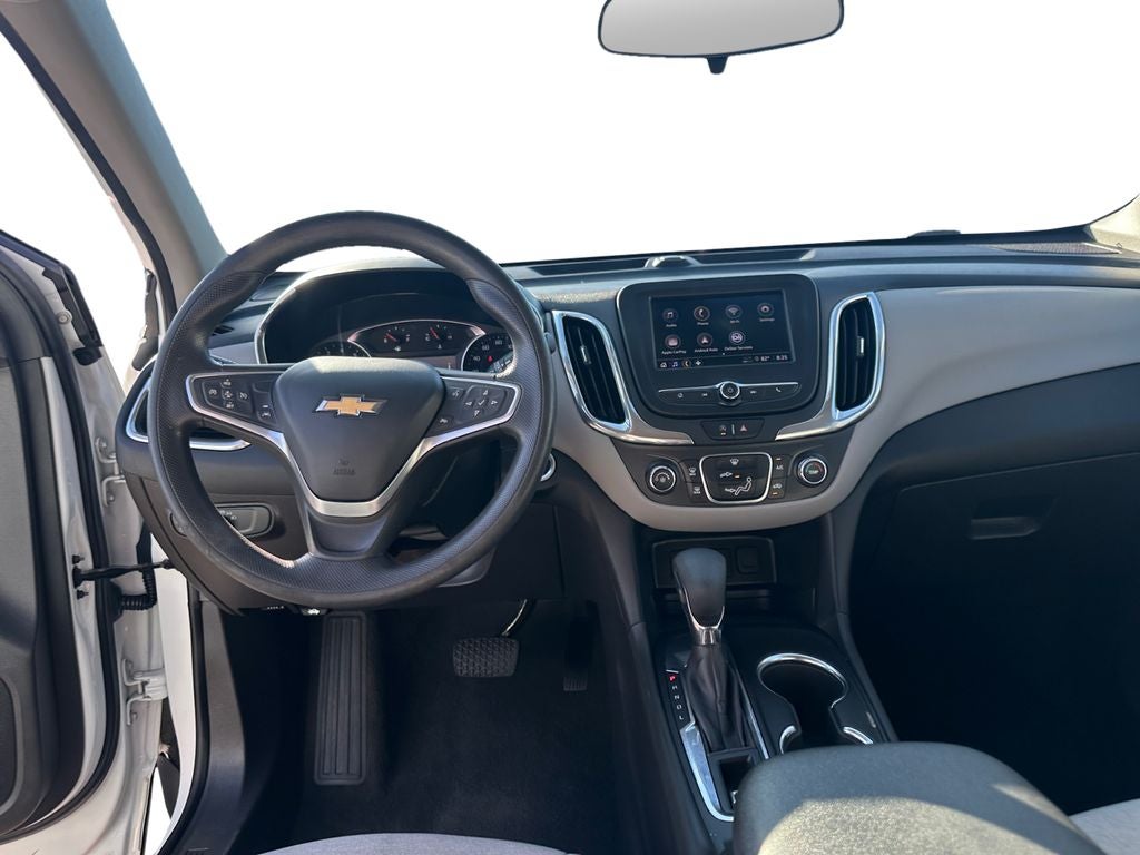 2023 Chevrolet Equinox FWD LT