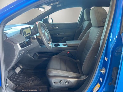 2024 Honda Prologue EX
