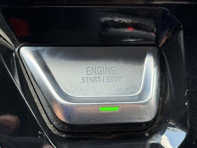 2024 GMC Sierra 1500 4WD Crew Cab Short Box AT4X