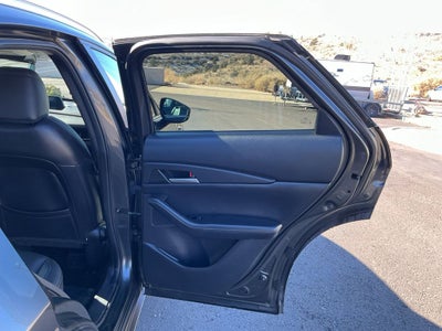 2023 Mazda Mazda CX-30 2.5 S Select Package