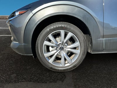 2023 Mazda Mazda CX-30 2.5 S Select Package