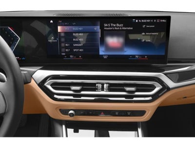 2023 BMW 330i xDrive