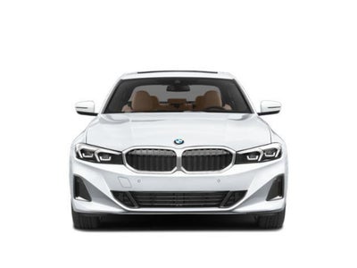 2023 BMW 330i xDrive