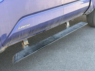 2024 Toyota Tacoma Limited