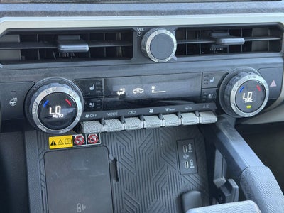 2024 Toyota Tacoma Limited