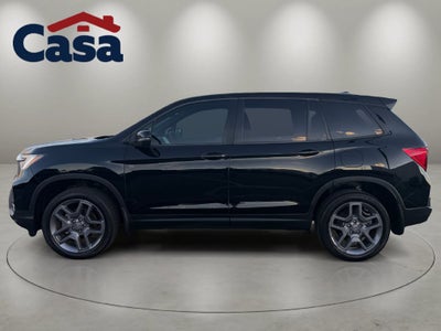 2023 Honda Passport AWD EX-L