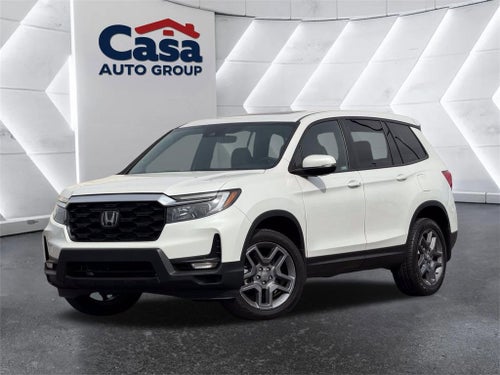 2023 Honda Passport AWD EX-L