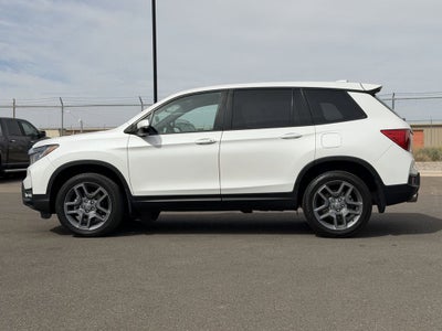 2023 Honda Passport AWD EX-L