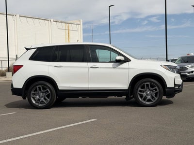 2023 Honda Passport AWD EX-L